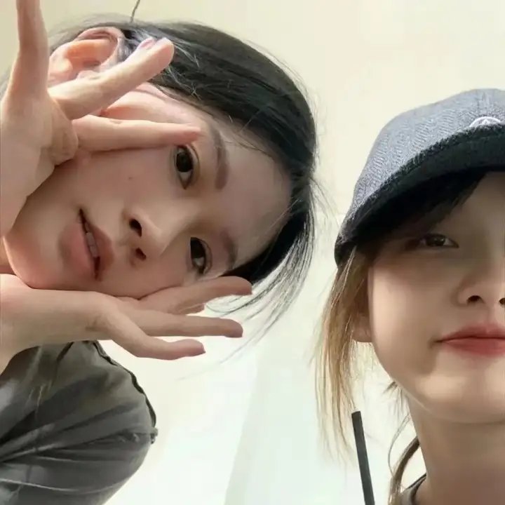 栋笃小天后